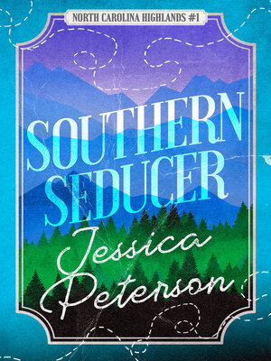 cover image of Southern Seducer
